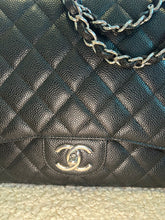 Chanel Maxi Classic Flap